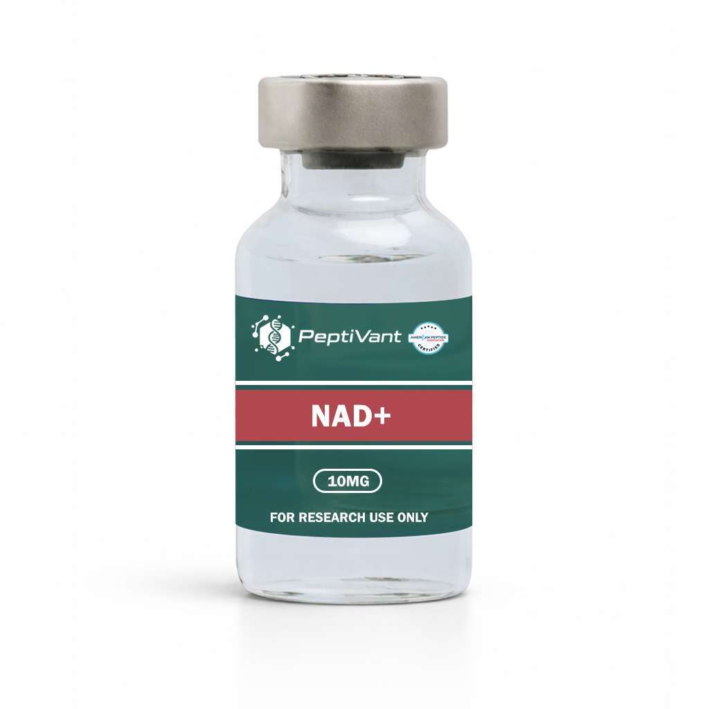 nad+ nad+