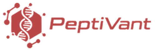 peptivant logo